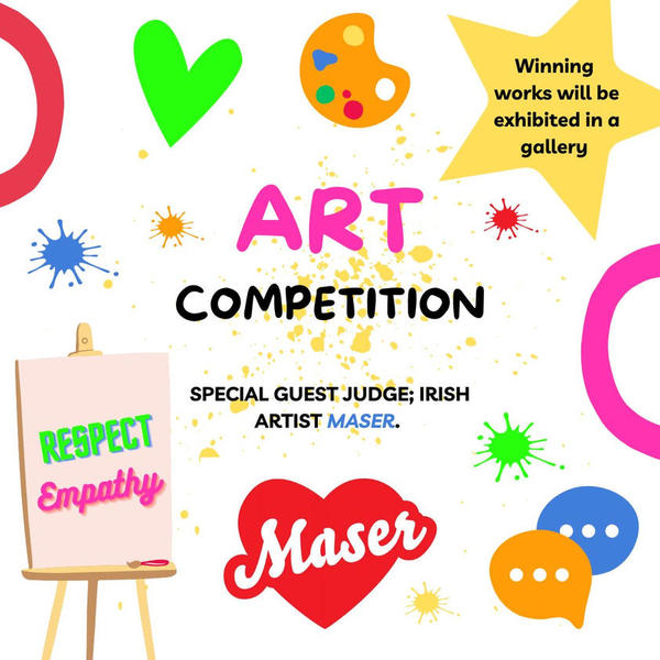 Art competition